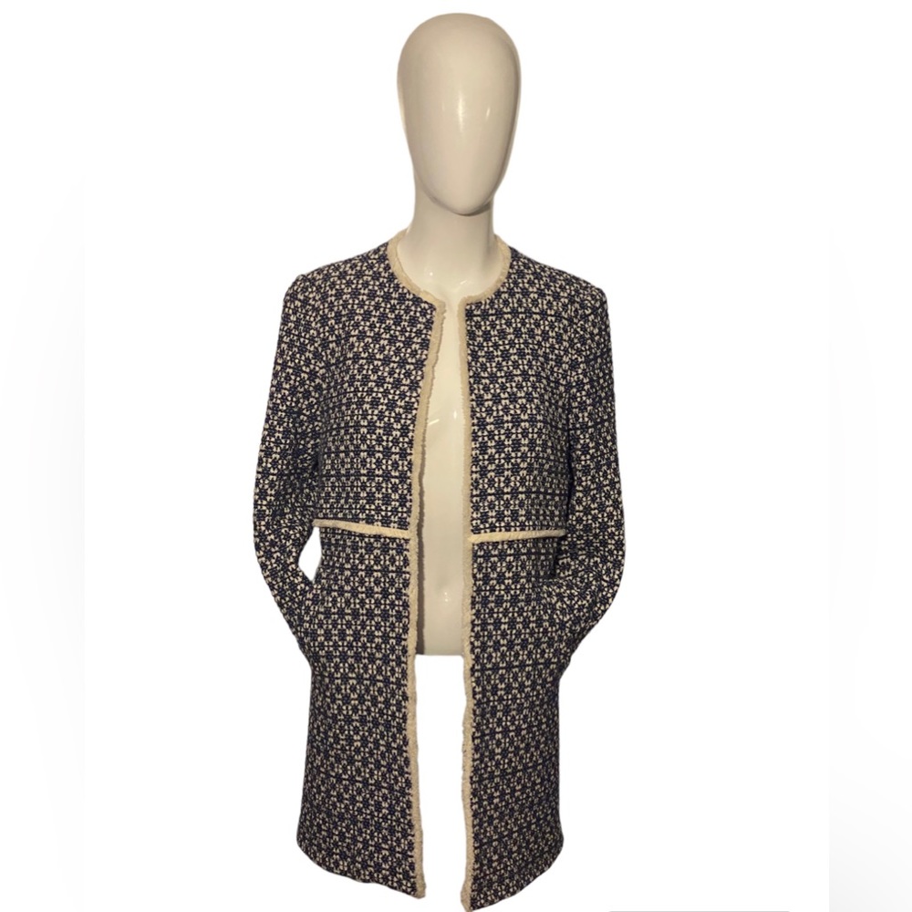 🌸 STYLISH ZARA COAT/JACKET
